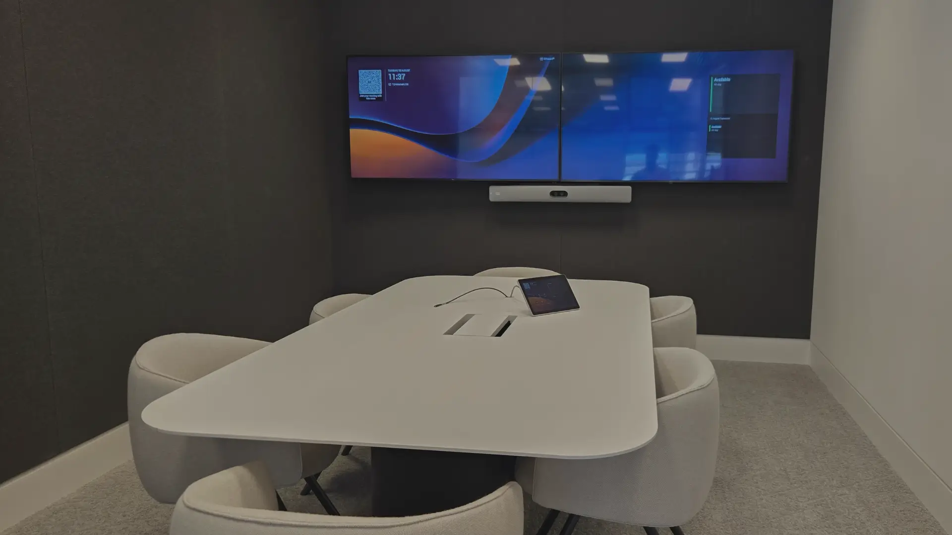 Cisilion Achieves Microsoft Teams Meetings and Meeting Rooms Specialisation Cisilion Achieves Microsoft Teams Meetings and Meeting Rooms Specialisation