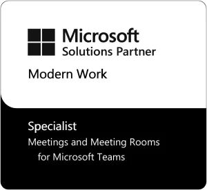 MSP - Modern Work - Meeting Rooms