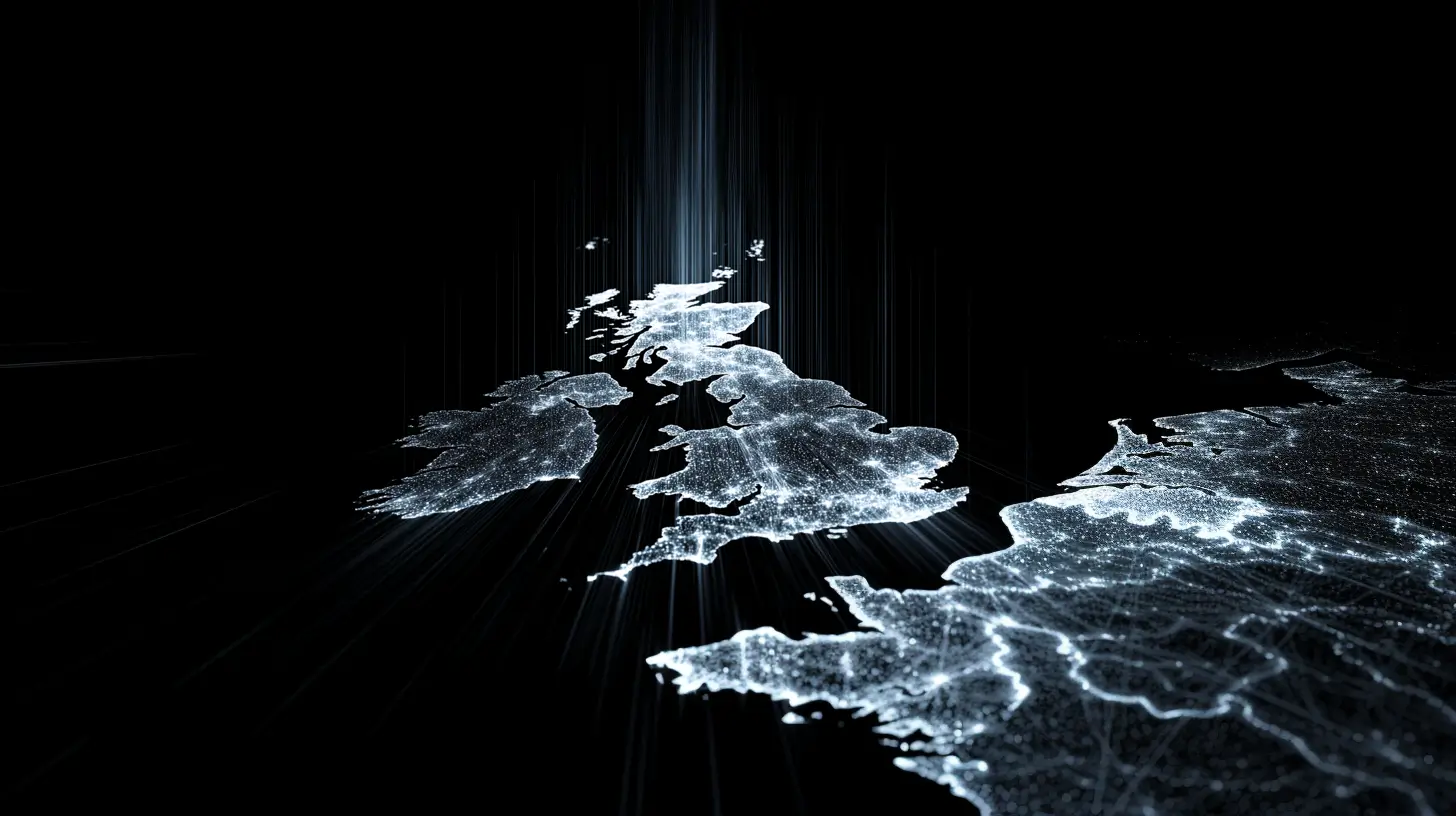 Understanding UK GDPR: What Every Business Needs to Know Understanding UK GDPR: What Every Business Needs to Know