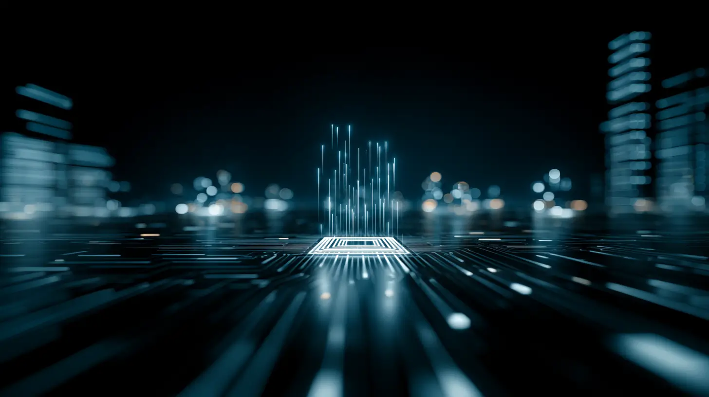 Understanding the Global Hardware and Chip Shortage