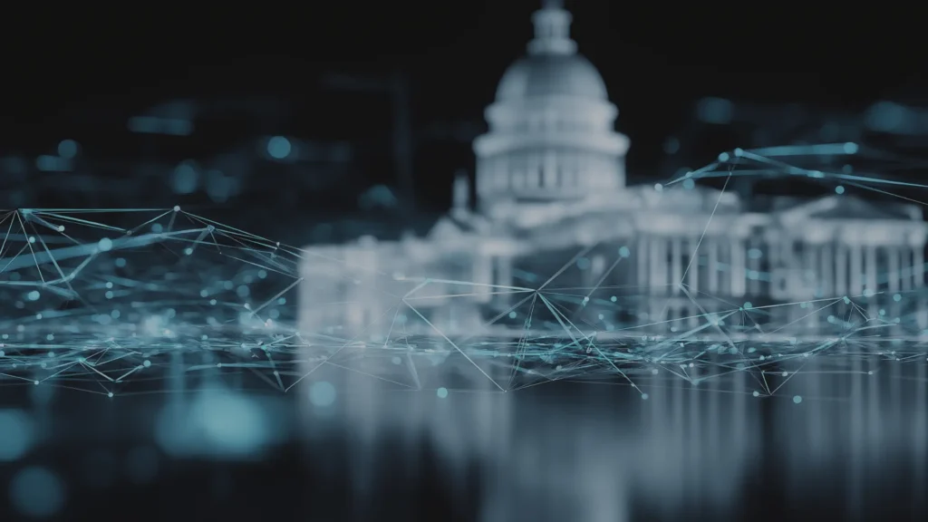 Driving Digital Transformation in the Public Sector: Why Frameworks Matter