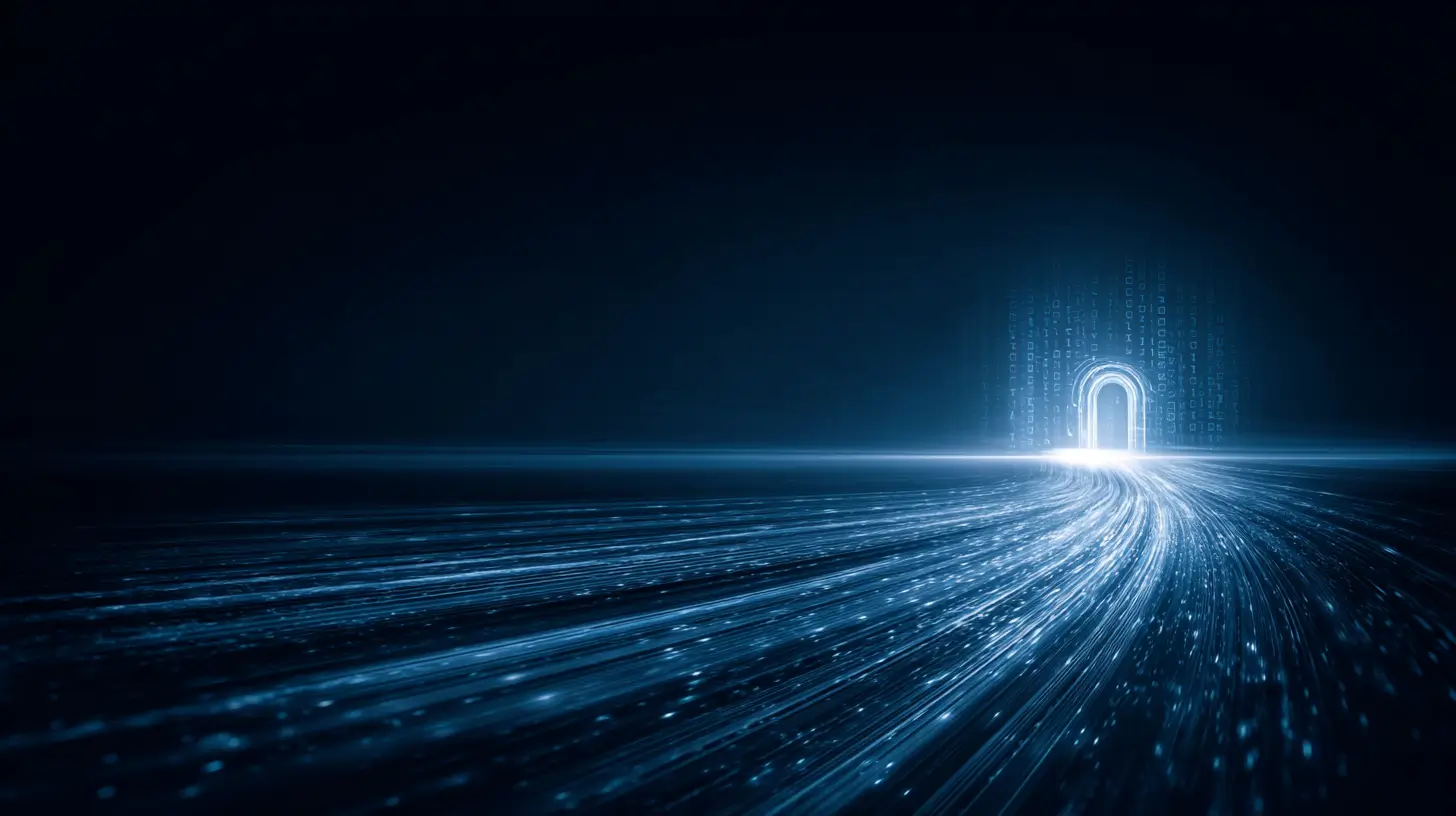 Why API Security Matters in 2026 and How Organisations Can Stay Protected Why API Security Matters in 2026 and How Organisations Can Stay Protected