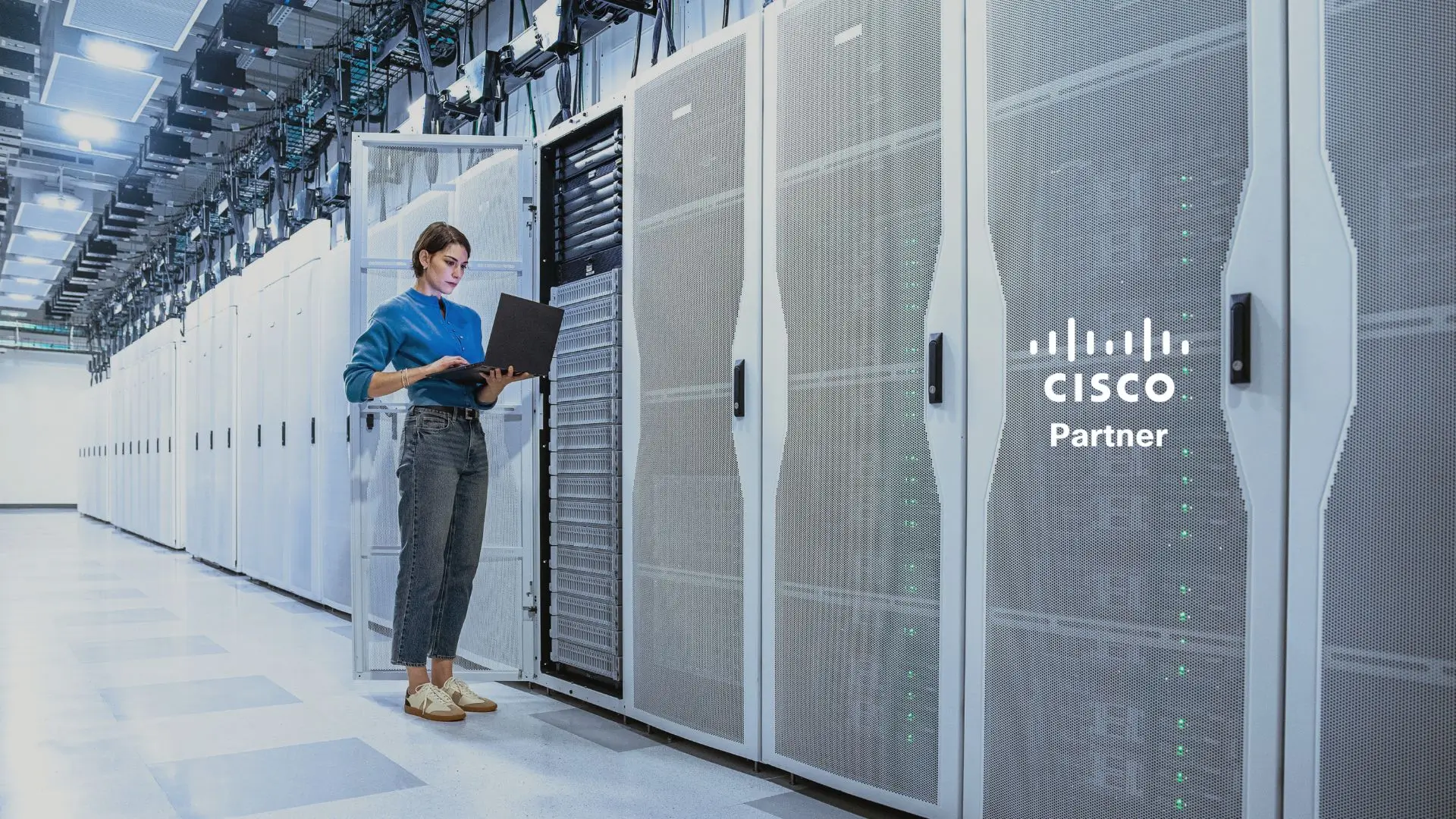 Cisco Insights for Enterprise Infrastructure, Security, Networking and Digital Workplace
