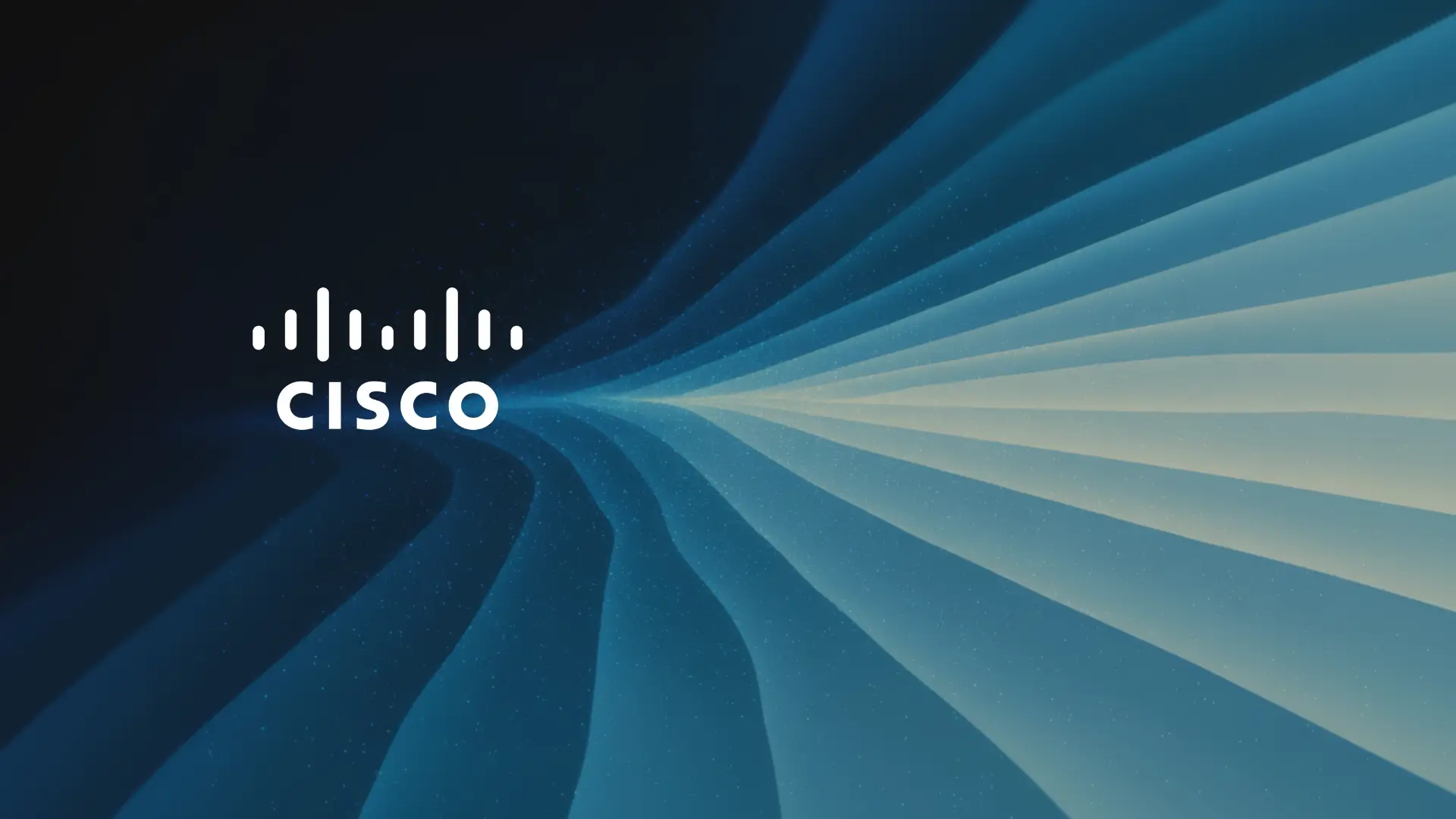 Strengthening Our Cisco Partnership