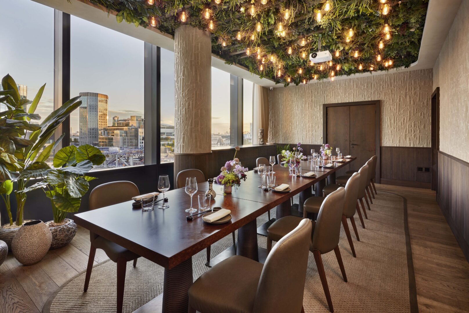 Think Smarter. Move Faster