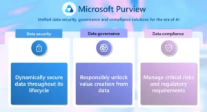 Microsoft Purview Graphic