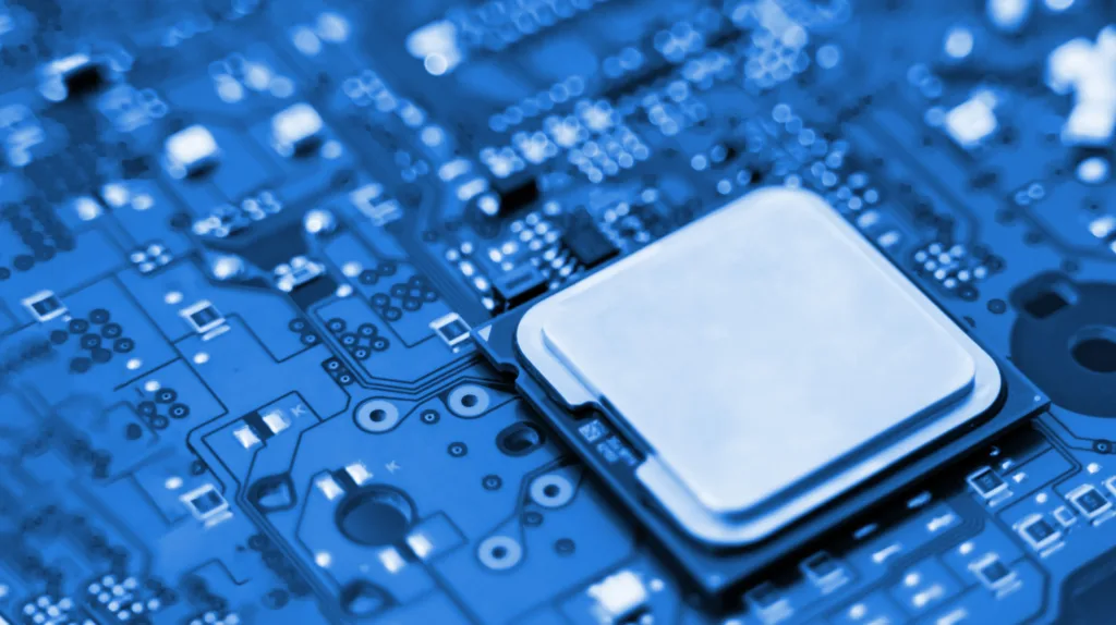 Smart Procurement for Businesses
