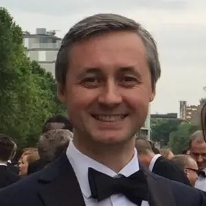 Pre-Sales (Head of Hybrid Infrastucture & Security)