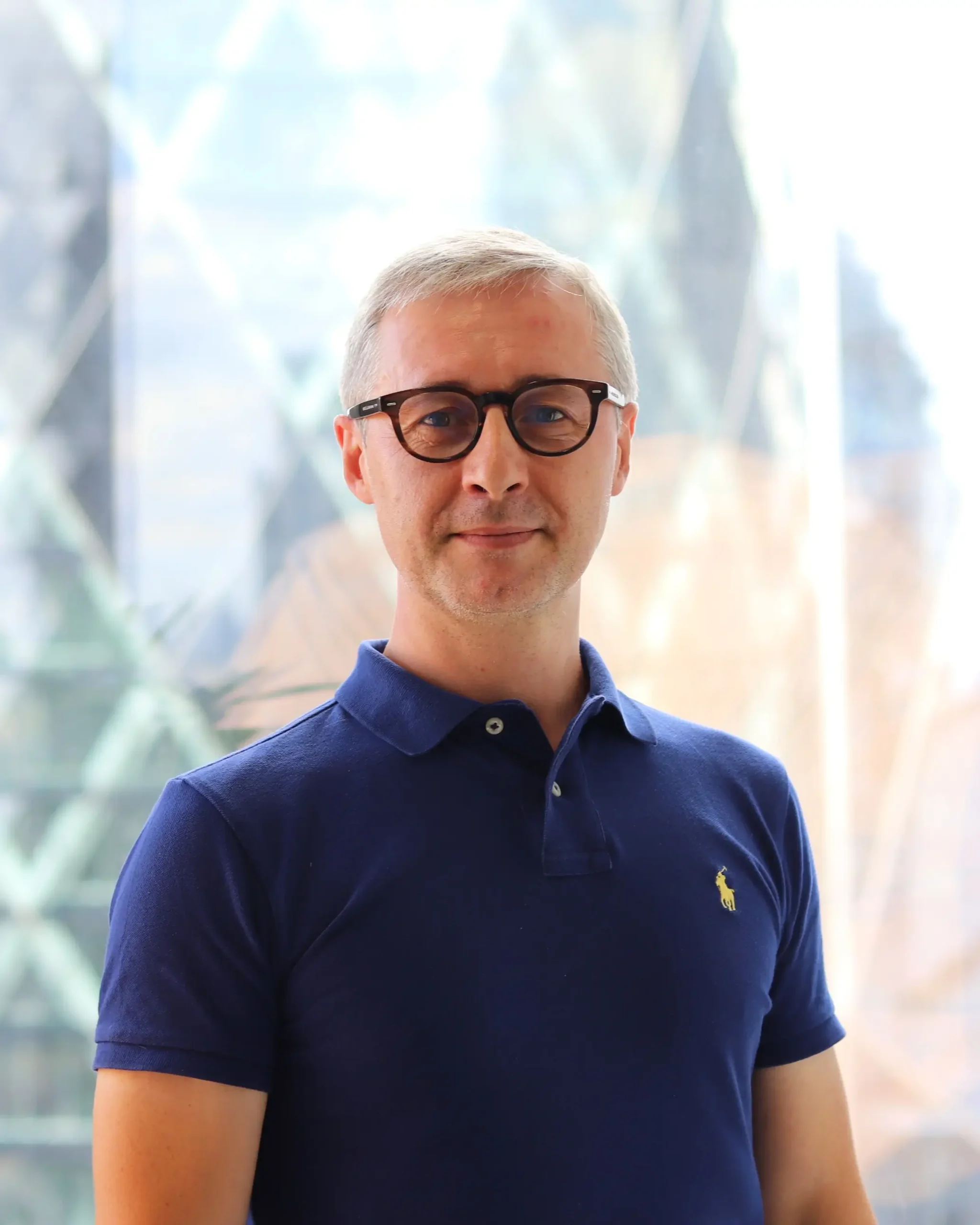 Denis Kayes