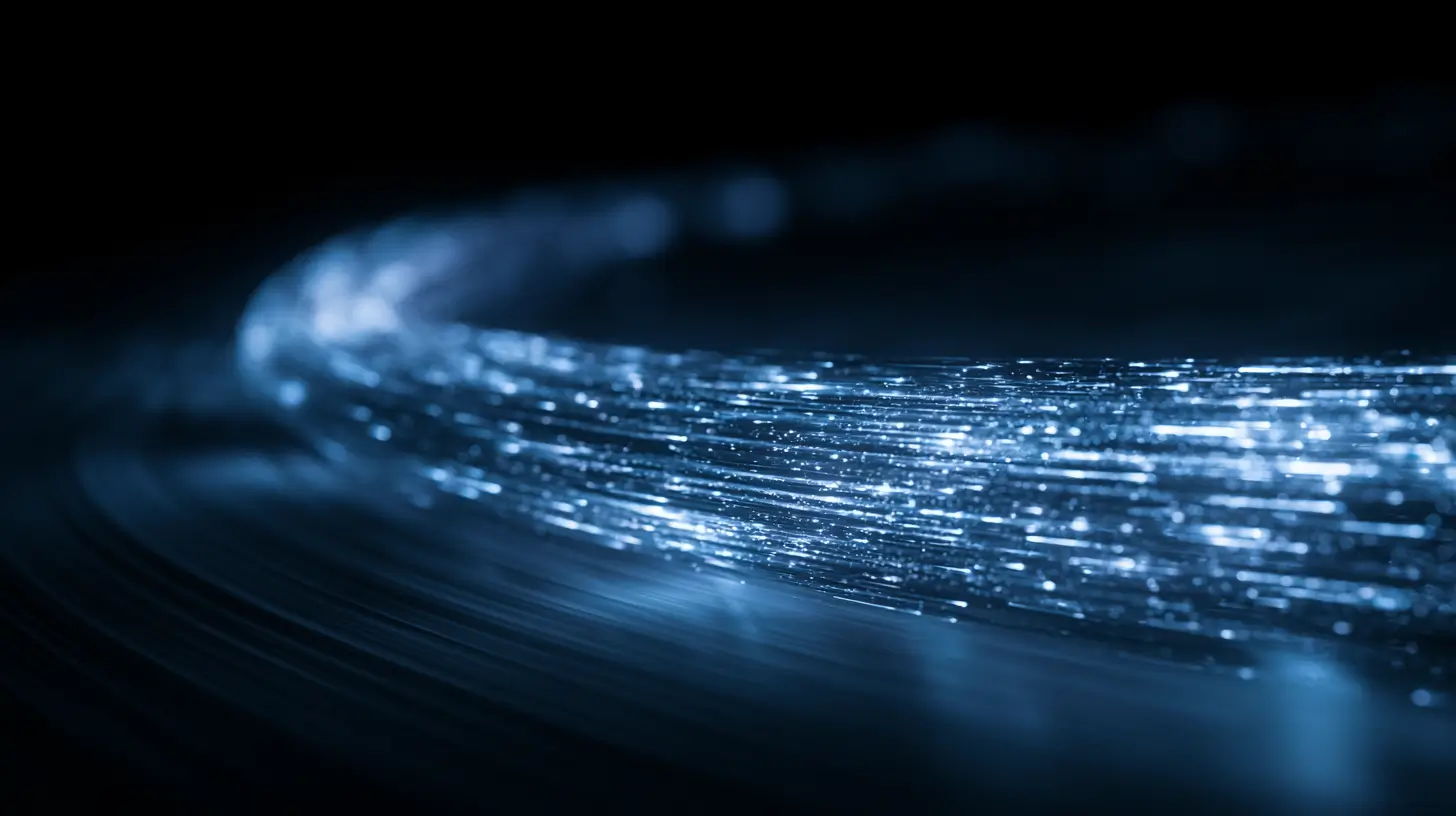 Why the PSTN Switch-Off Is a Chance to Modernise Business Communications Why the PSTN Switch-Off Is a Chance to Modernise Business Communications