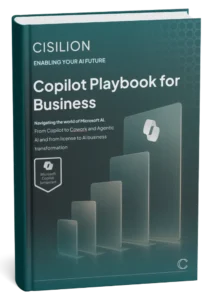 Copilot Playbook for Business