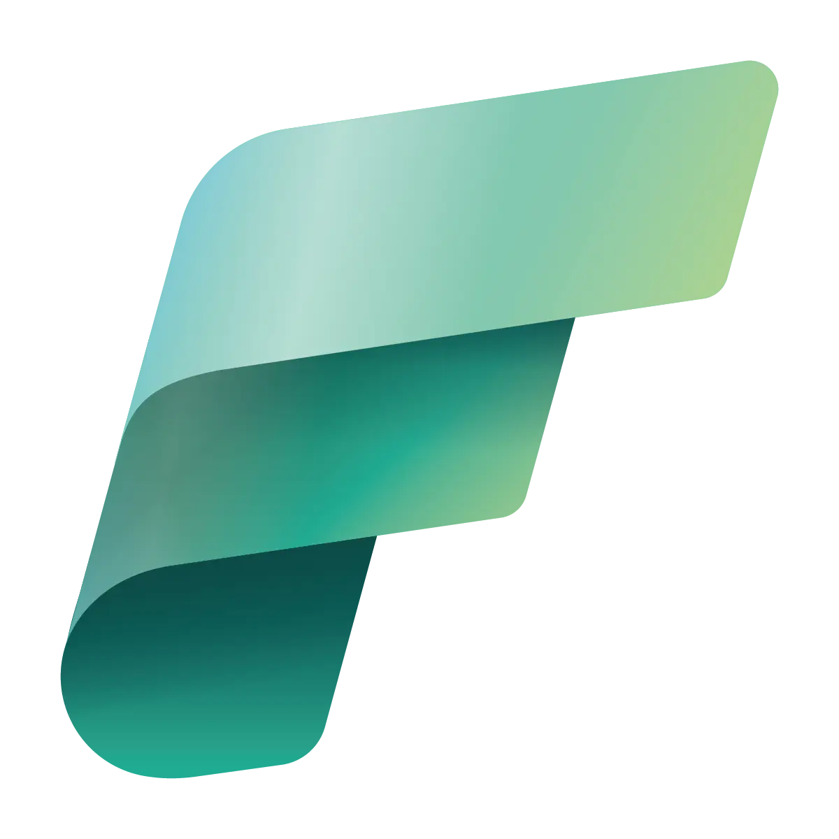 microsoft fabric logo