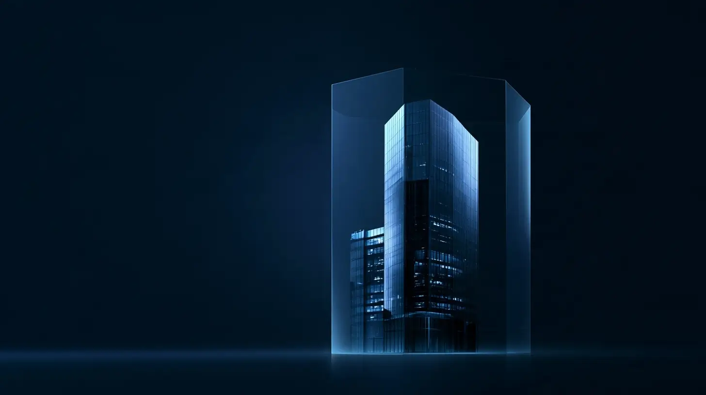 The Complete Guide to Enterprise Cybersecurity