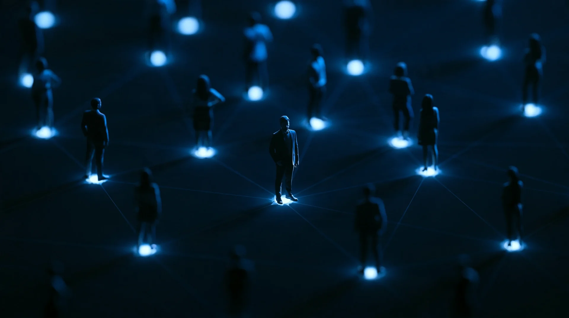 The Difference Between AI Adoption and AI Enablement The Difference Between AI Adoption and AI Enablement